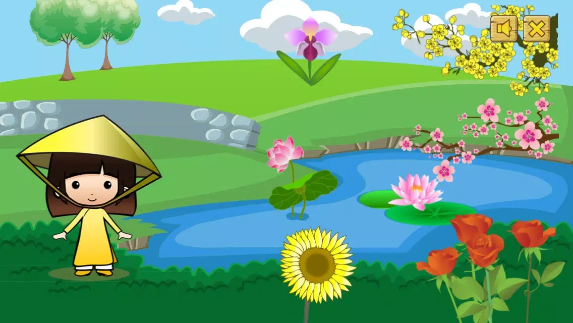 Ảnh chụp màn hình của Susu's Adventures
