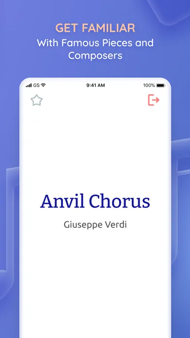 Little Classical Musician Screenshots