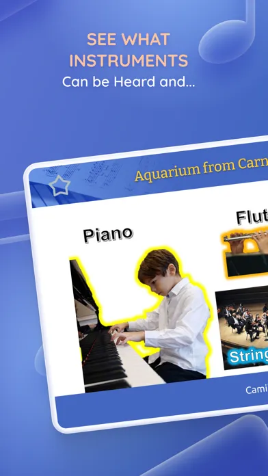 Little Classical Musician Screenshots