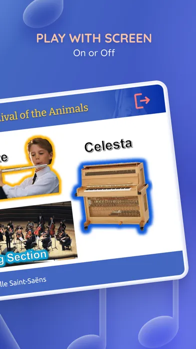 Little Classical Musician Screenshots