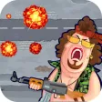 Urban invasion-Weapon upgrade