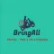 Bringall Entregas