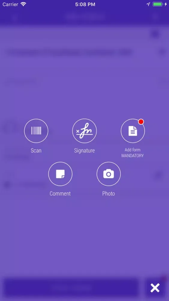 Flip Deliver应用截图