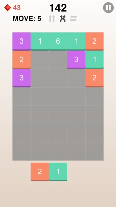 Block Shoot Up Screenshots