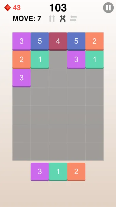 Block Shoot Up Screenshots