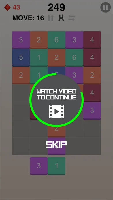 Block Shoot Up Screenshots