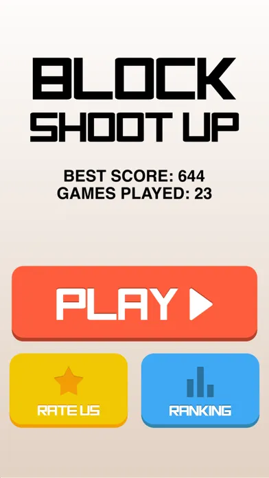 Block Shoot Up Screenshots