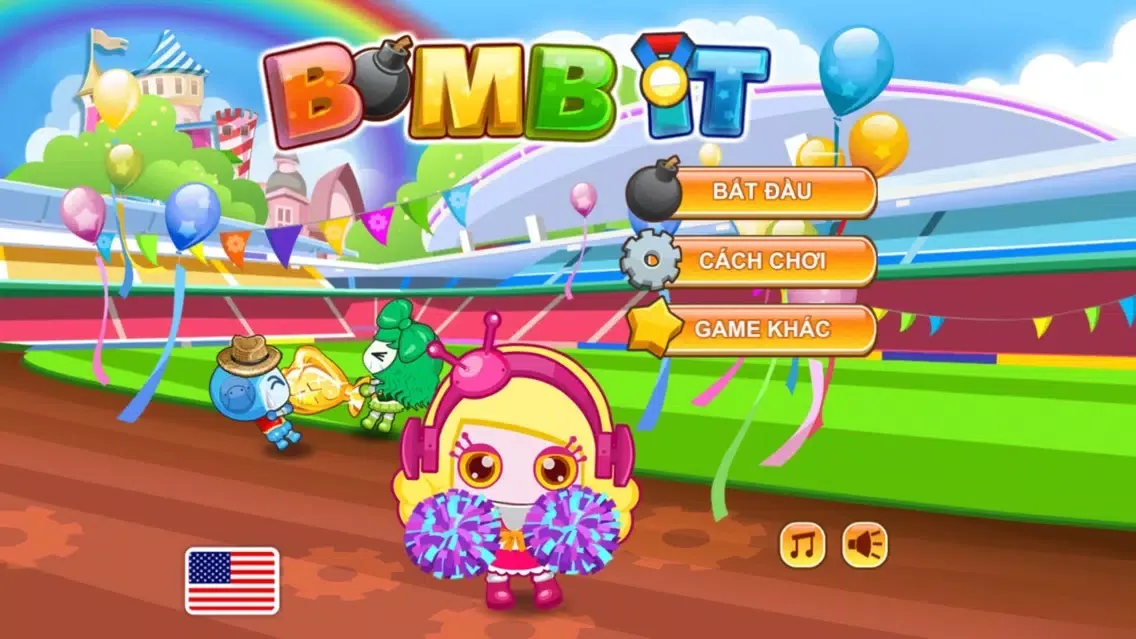 Bomb IT 2019 Ekran Görüntüleri