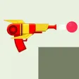 Impossible Gun VS Block