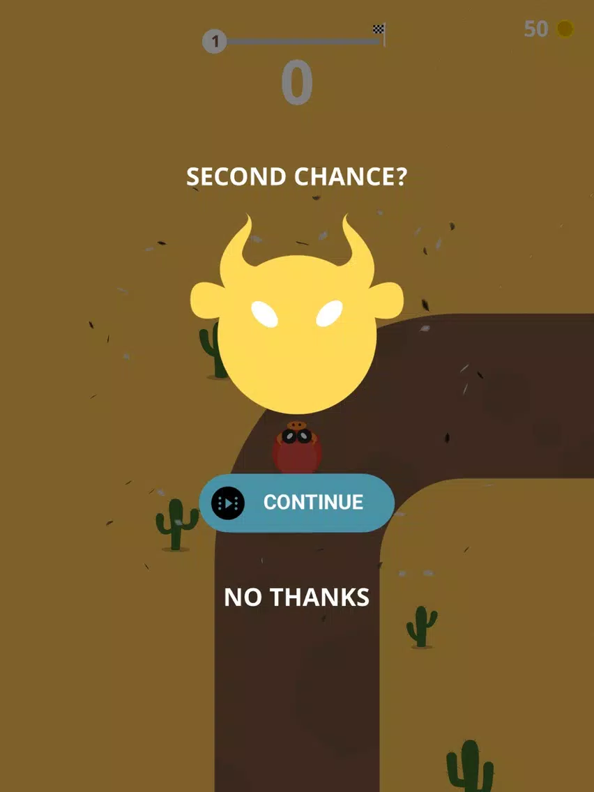 LuffMan Run iPad 应用截图