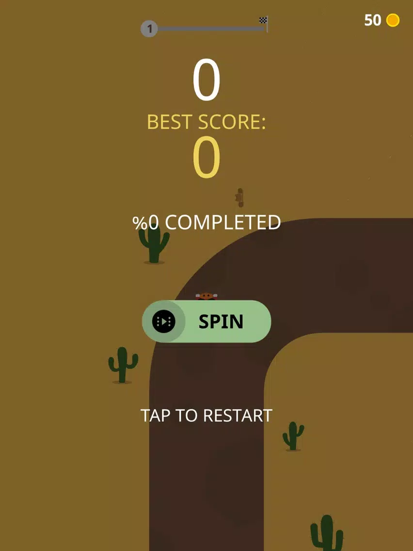 LuffMan Run iPad 应用截图