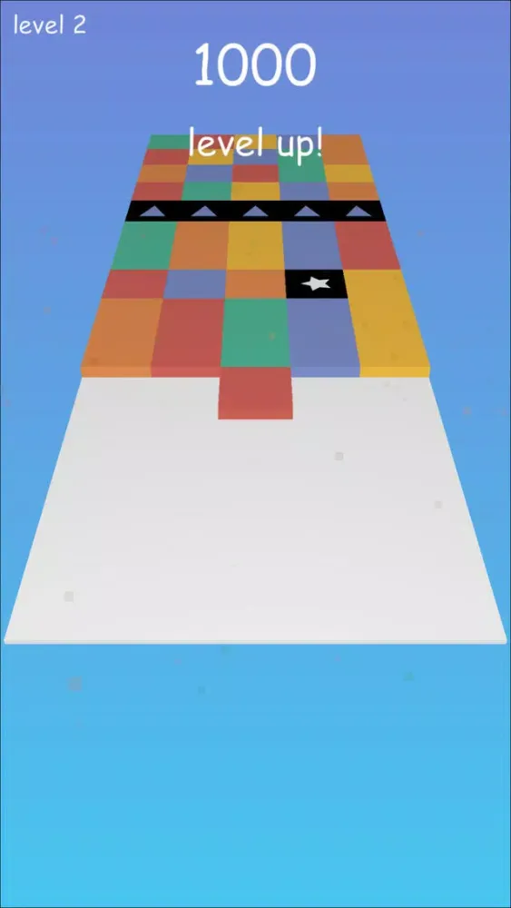Captures d'écran de Match Color Tiles