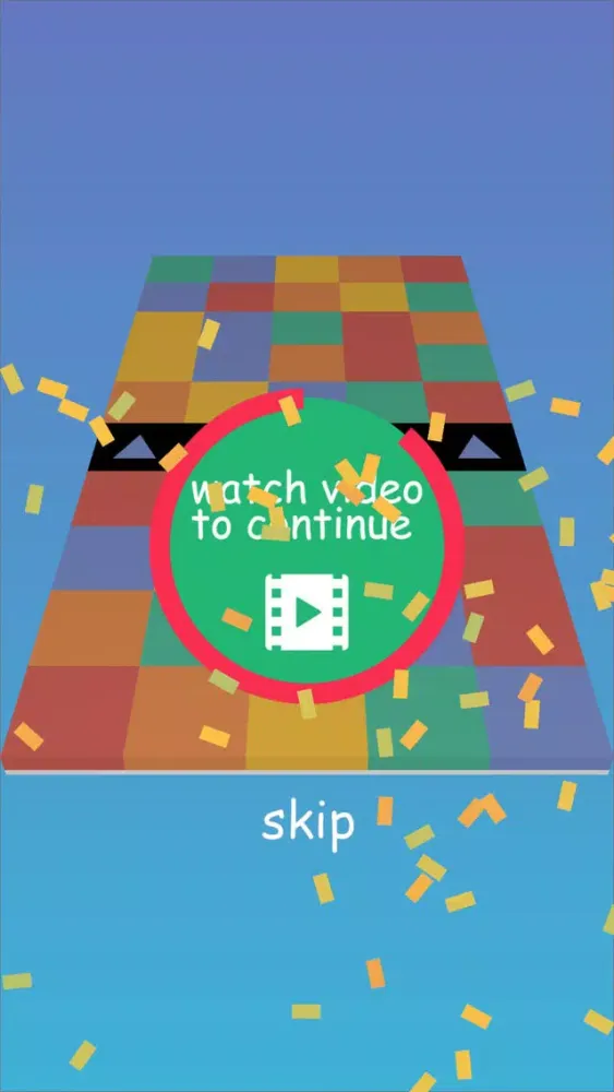 Captures d'écran de Match Color Tiles