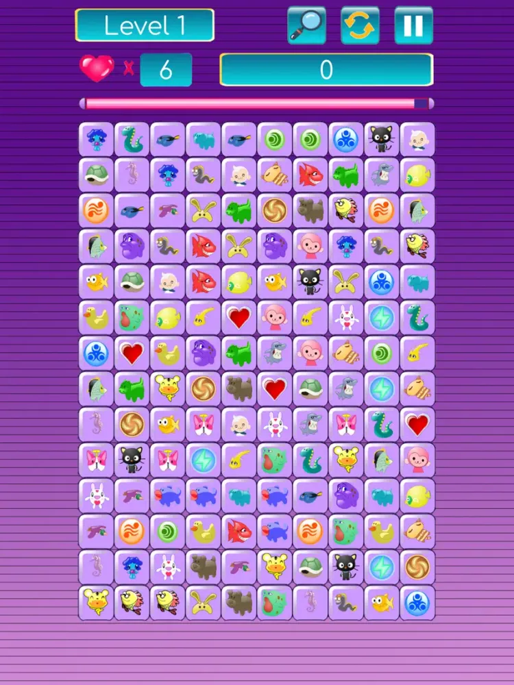 Onet 2019 iPad  سکرین شاٹس
