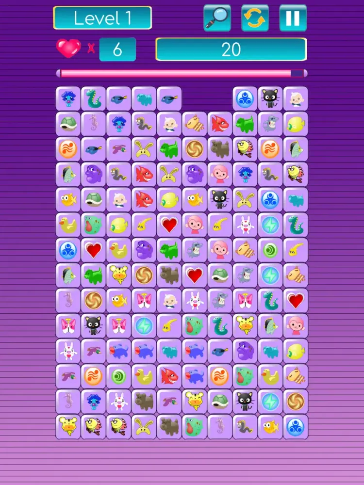 Onet 2019 iPad  سکرین شاٹس
