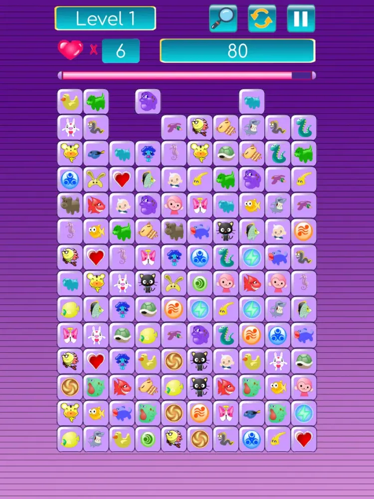 Onet 2019 iPad  سکرین شاٹس