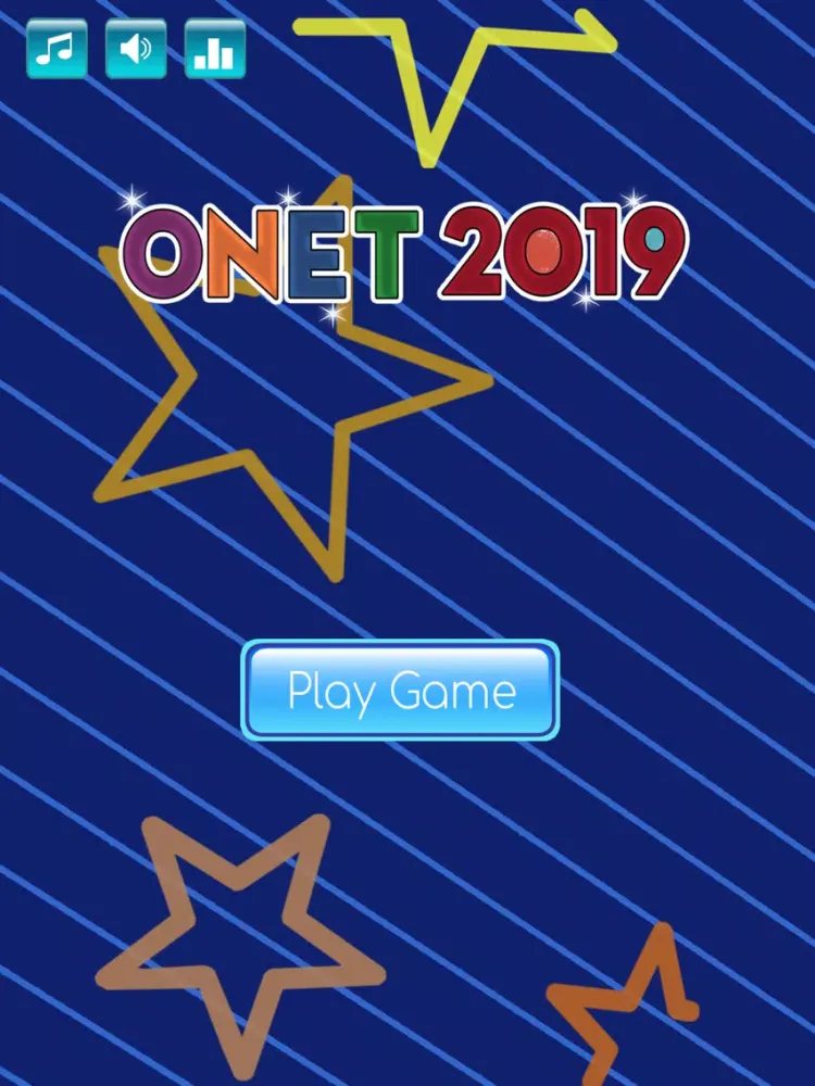 Onet 2019 iPad  سکرین شاٹس
