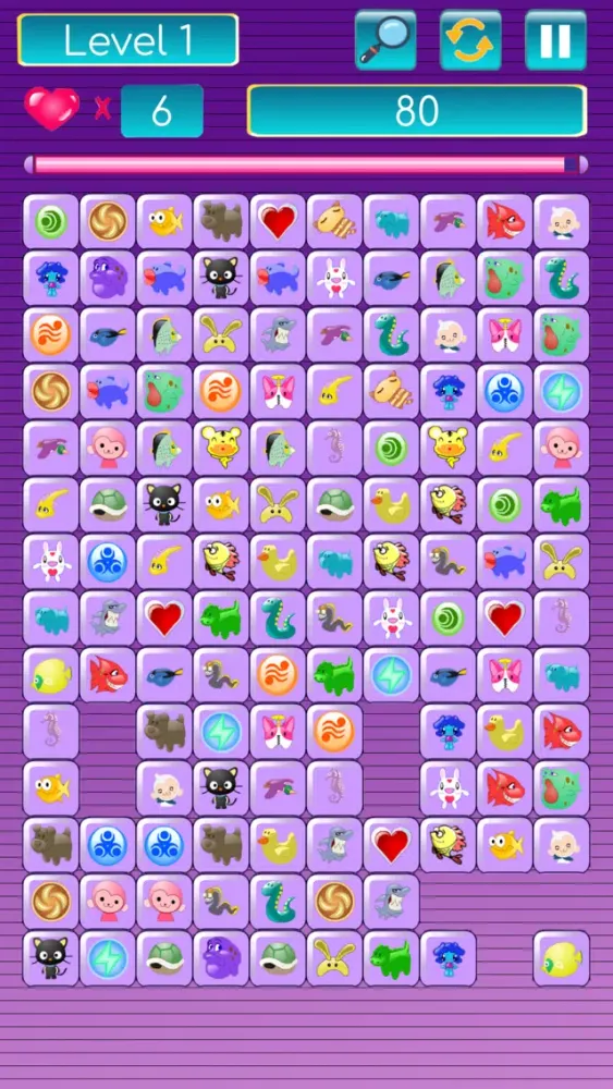 Onet 2019 سکرین شاٹس