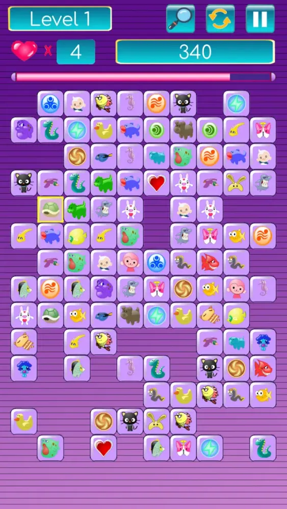 Onet 2019 سکرین شاٹس