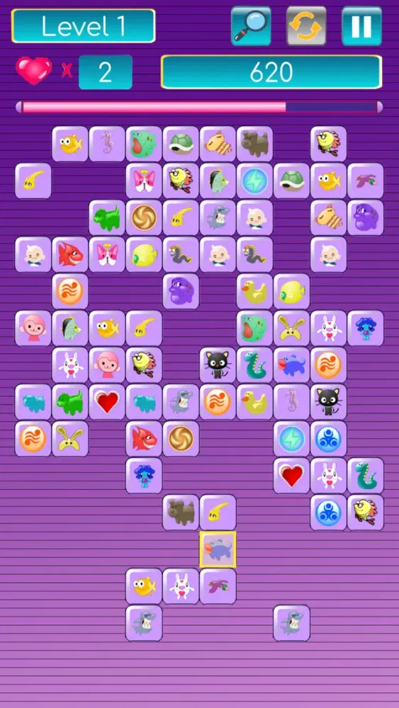 Onet 2019 سکرین شاٹس
