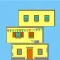 Rotate & Build Tower