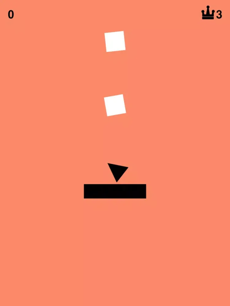 Block Color Drop iPad  스크린샷