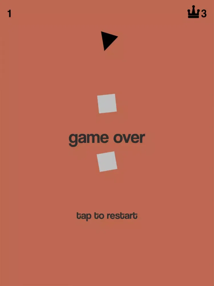 Block Color Drop iPad  스크린샷