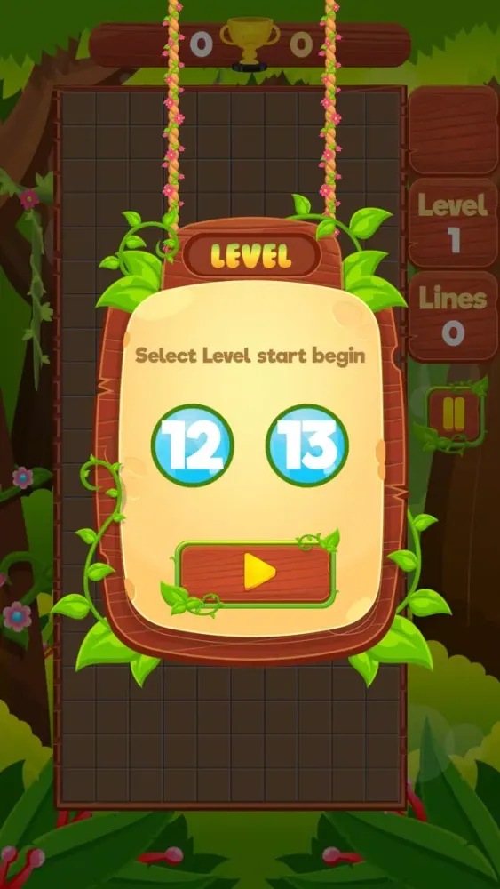 Tetro Legend - Block Puzzle Ekran Görüntüleri