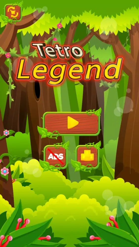 Tetro Legend - Block Puzzle Ekran Görüntüleri