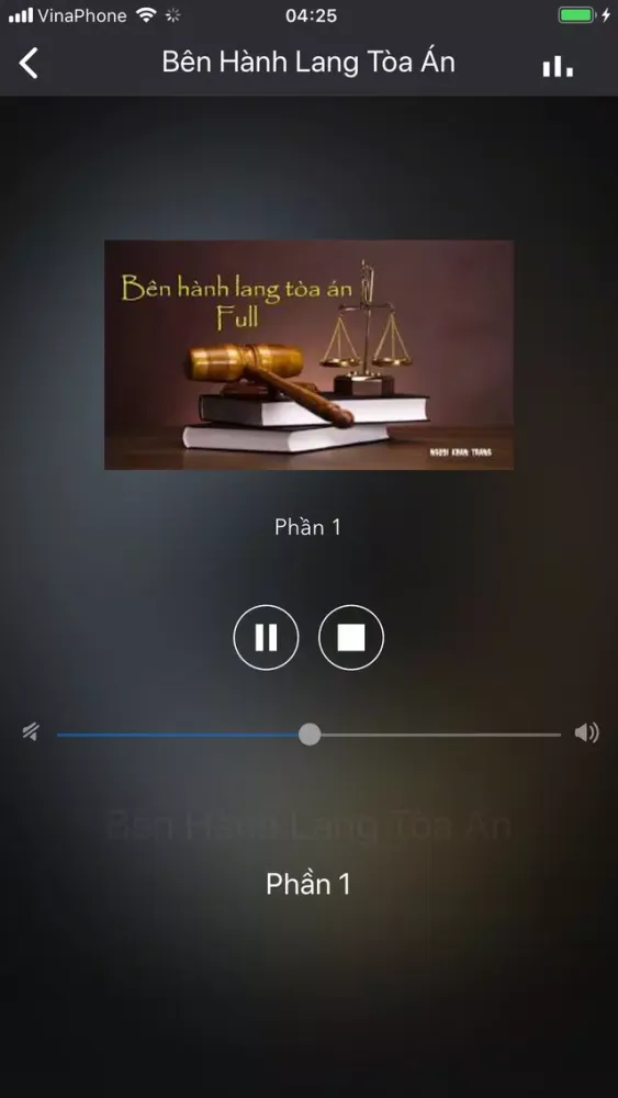 Truyện Ma Nguyễn Ngọc Ngạn Ekran Görüntüleri