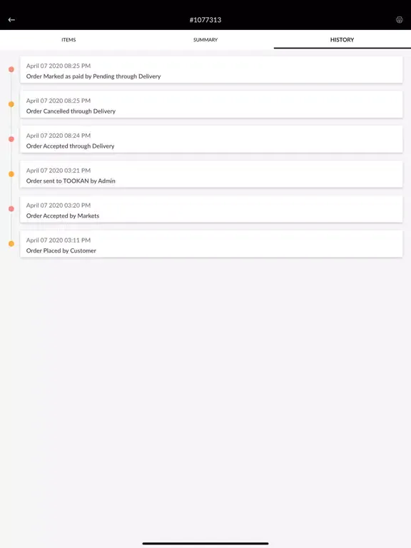 صور Bringtings.com Partner iPad 