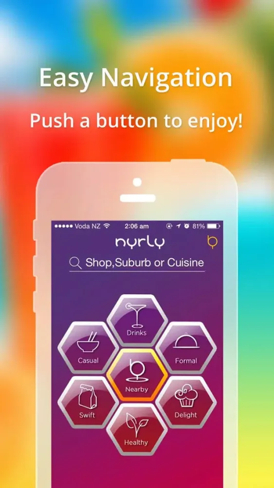 Pocket Deals (NZ) Screenshots