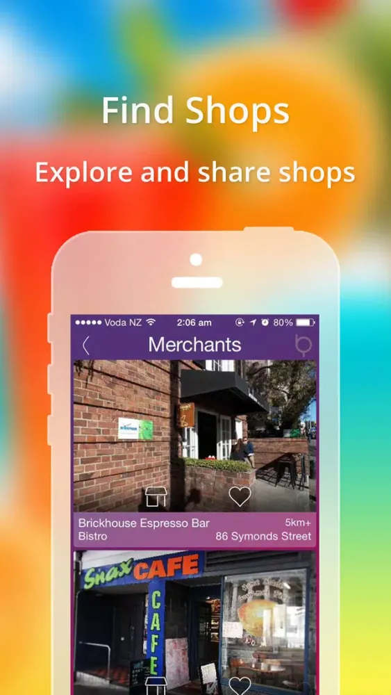 Pocket Deals (NZ) Screenshots