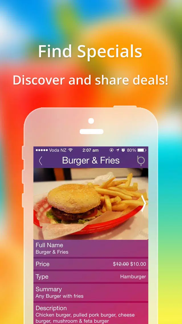 تصاویر Pocket Deals (NZ)