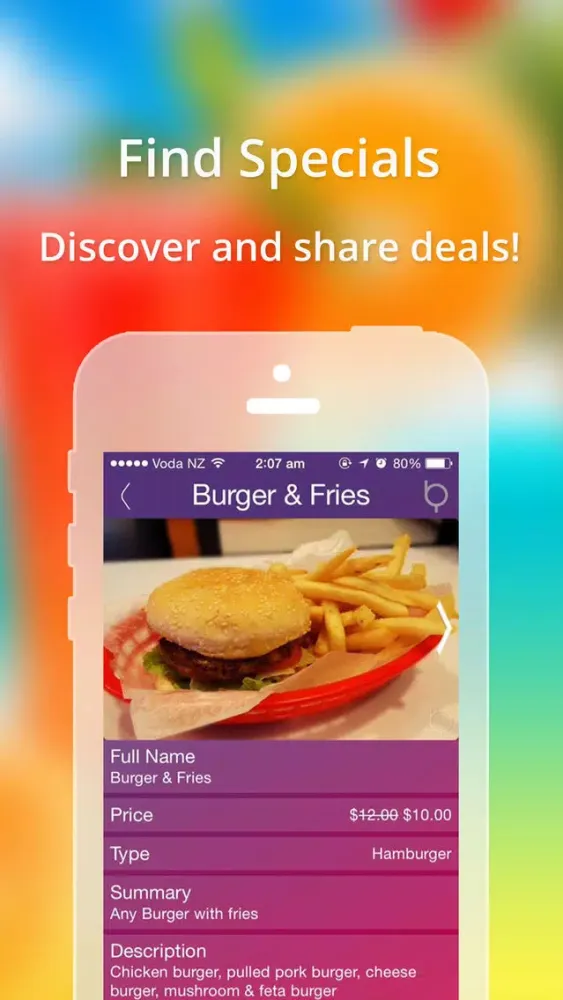 Pocket Deals (NZ) Screenshots