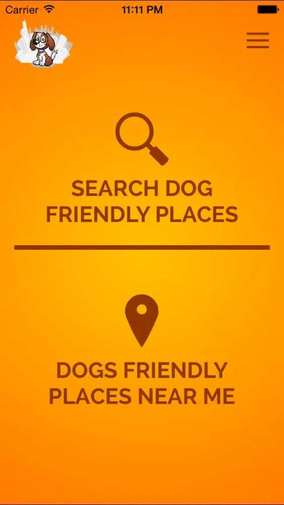 Bring Your Furry Friend スクリーンショット