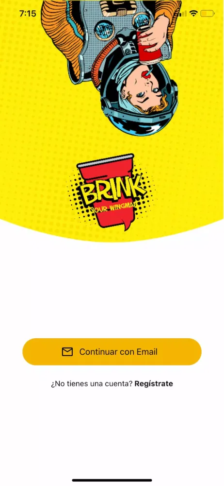 Capturas de pantalla de Brink