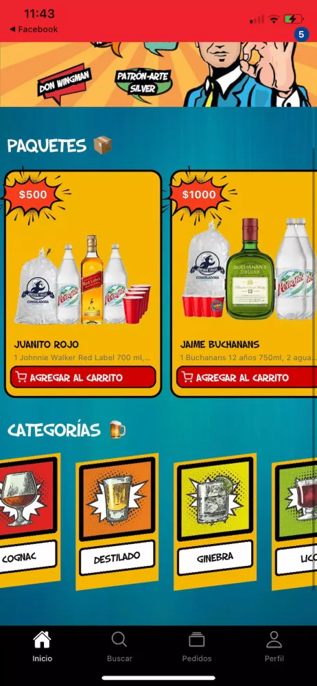 Capturas de pantalla de Brink