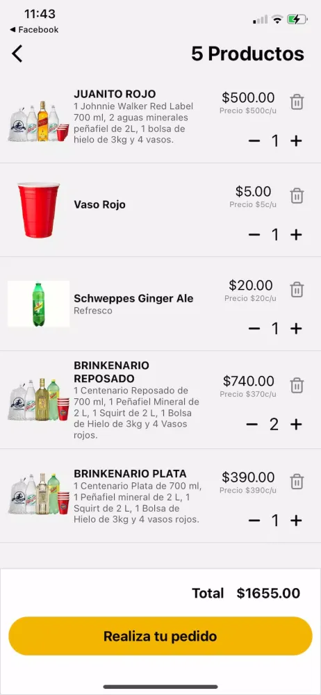 Capturas de pantalla de Brink