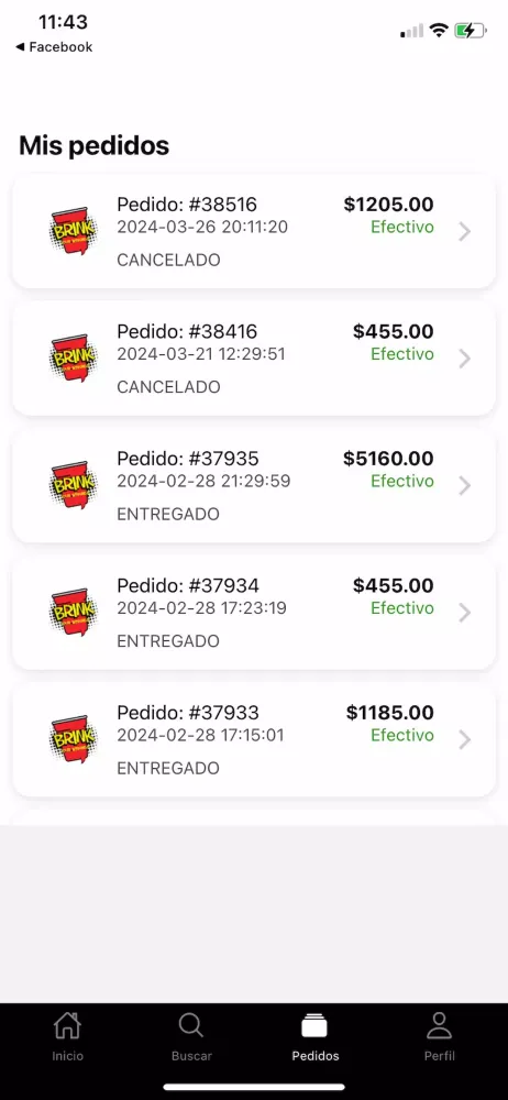 Capturas de pantalla de Brink