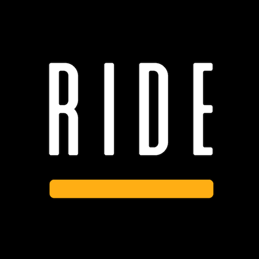 Boundless Rider Boundless Rider