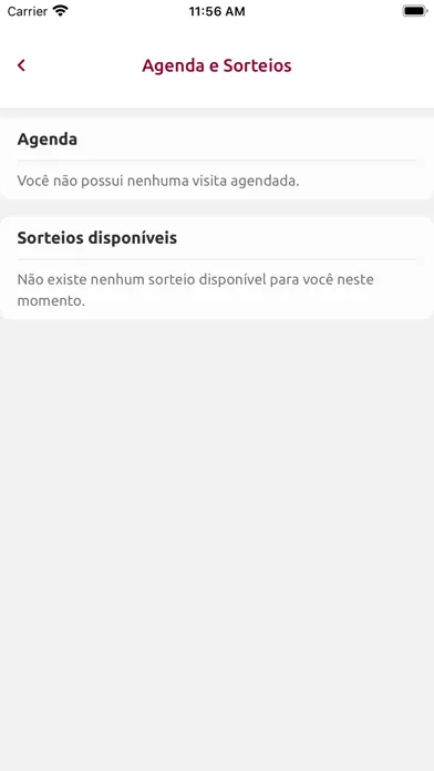 Meu Lar brio應用截圖