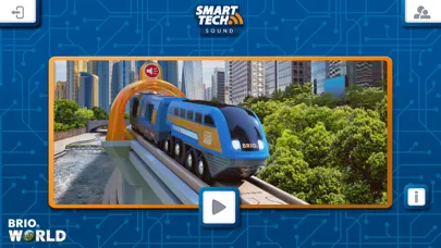 BRIO Smart Tech Sound سکرین شاٹس