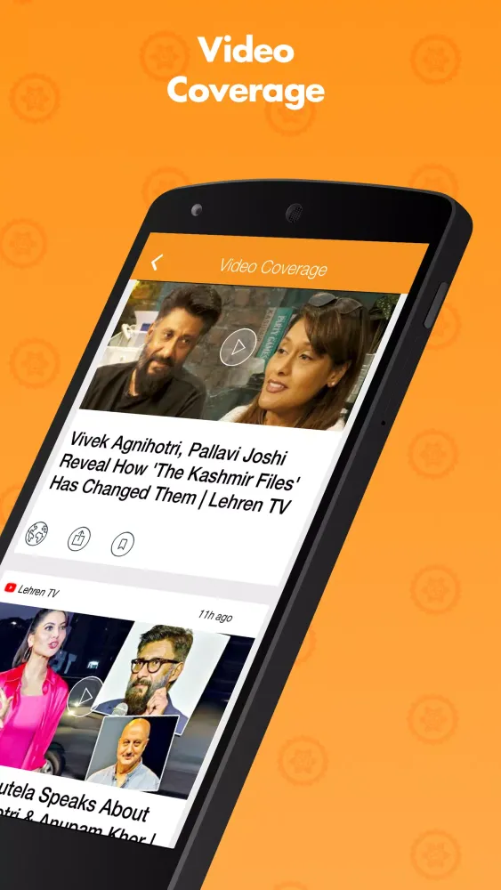 Bollywood Ekran Görüntüleri