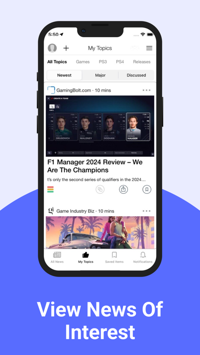 Playstation Unofficial News Ekran Görüntüleri