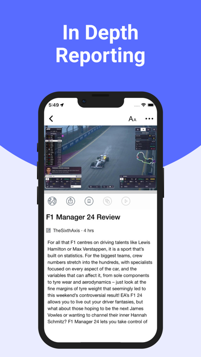 Playstation Unofficial News Ekran Görüntüleri