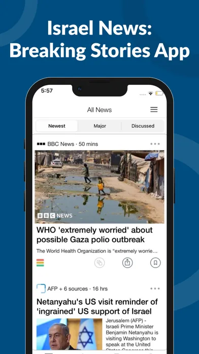 صور Israel News: Breaking Stories