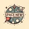 Space NASA & Astronomy News