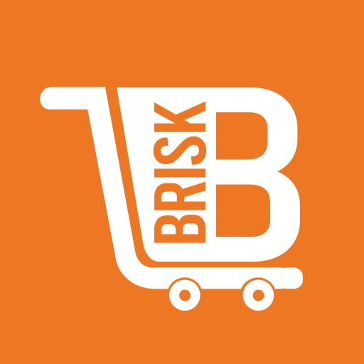Brisk Kart Vendor