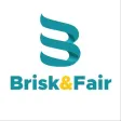 Brisk&Fair Brisk&Fair